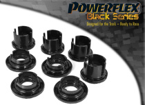 PFR69-514BLK Bakre Subframe ''Insats'' Black Series Powerflex